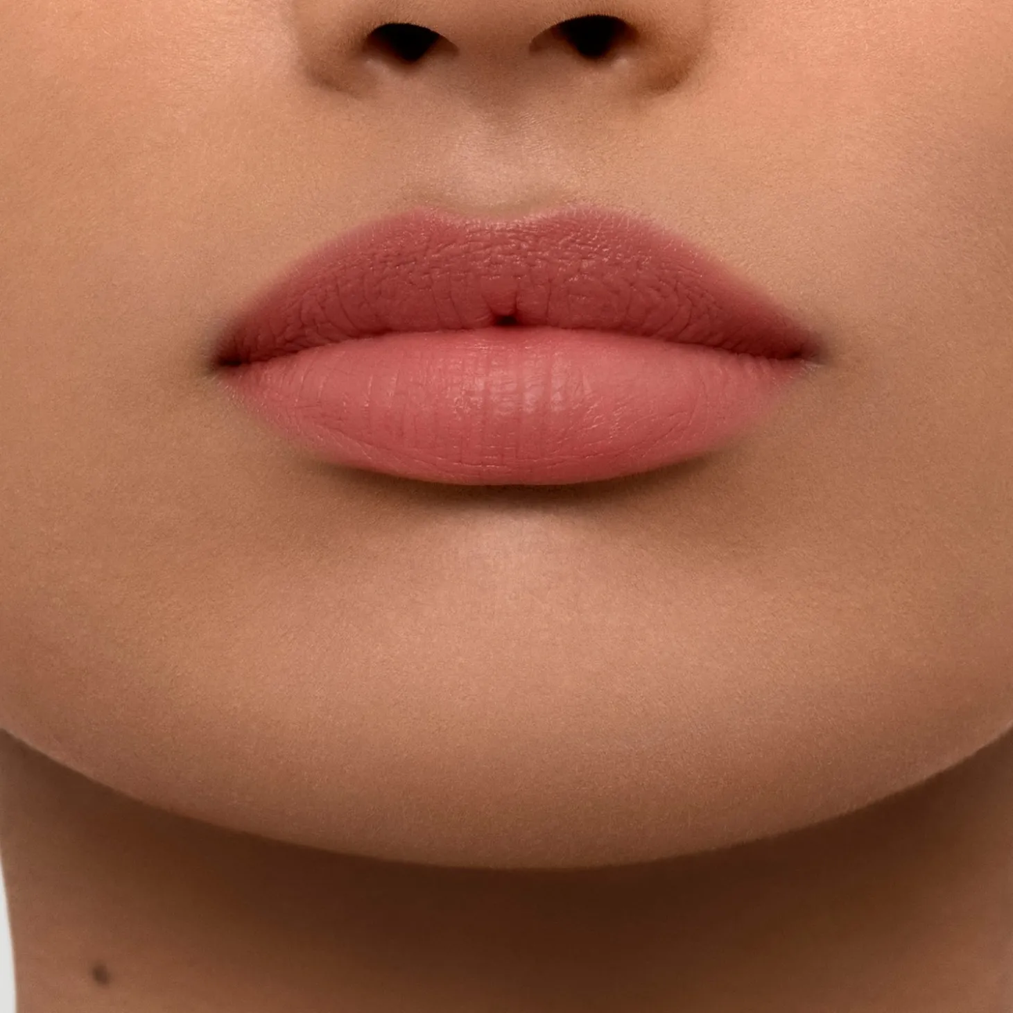 Burberry Brit Matte Lip Veil – Peony No.620