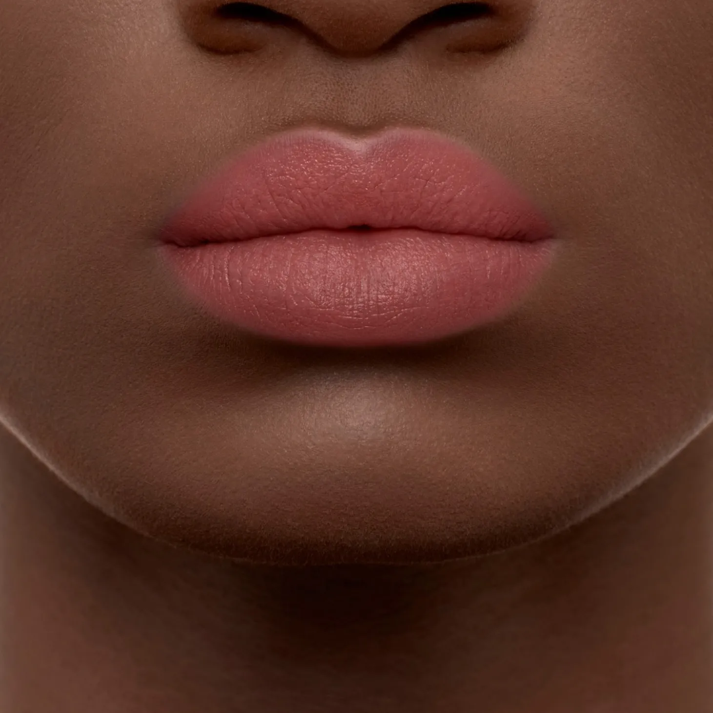 Burberry Brit Matte Lip Veil – Peony No.620