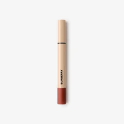 Burberry Brit Matte Lip Veil – Red Brick No.656