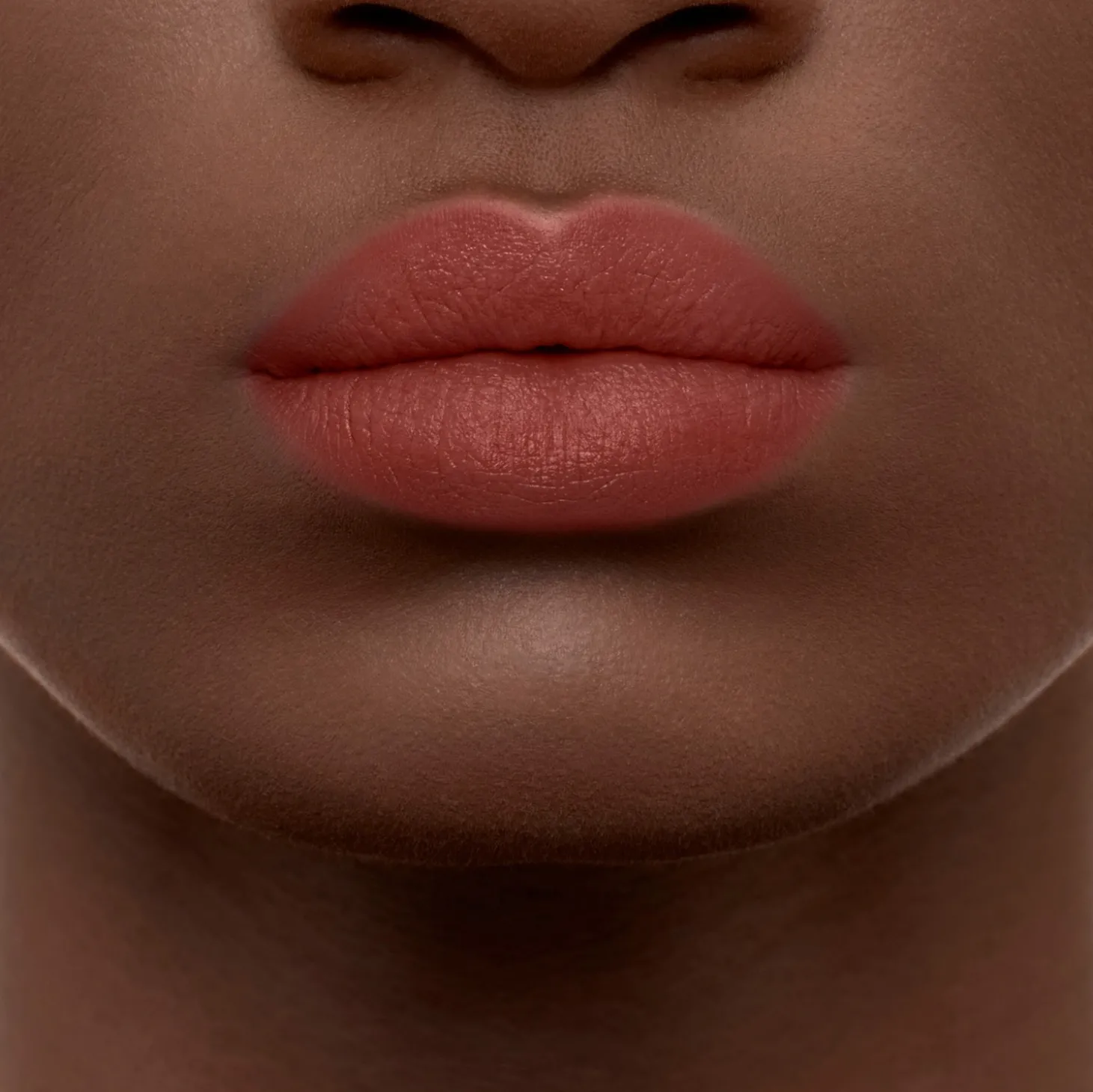 Burberry Brit Matte Lip Veil – Red Brick No.656