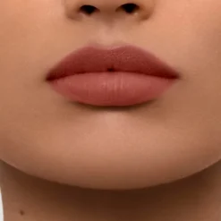 Burberry Brit Matte Lip Veil – Red Brick No.656