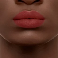 Burberry Brit Matte Lip Veil – Russet No.93