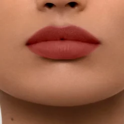 Burberry Brit Matte Lip Veil – Russet No.93