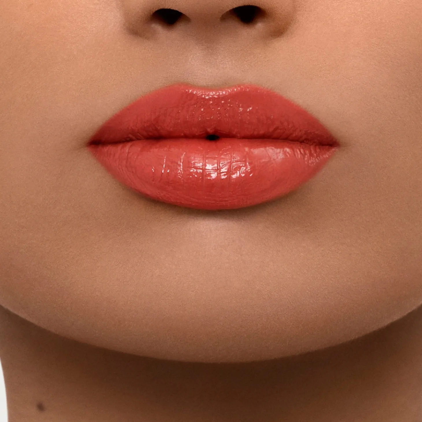 Burberry Brit Shine Lipstick – Heritage Honey No.604