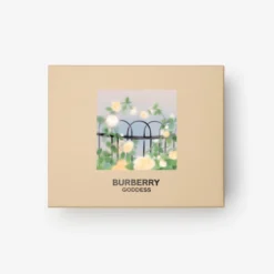 Burberry Goddess Eau de Parfum Gift Set