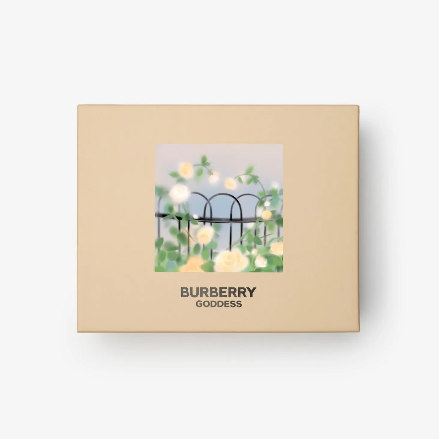 Burberry Goddess Eau de Parfum Gift Set