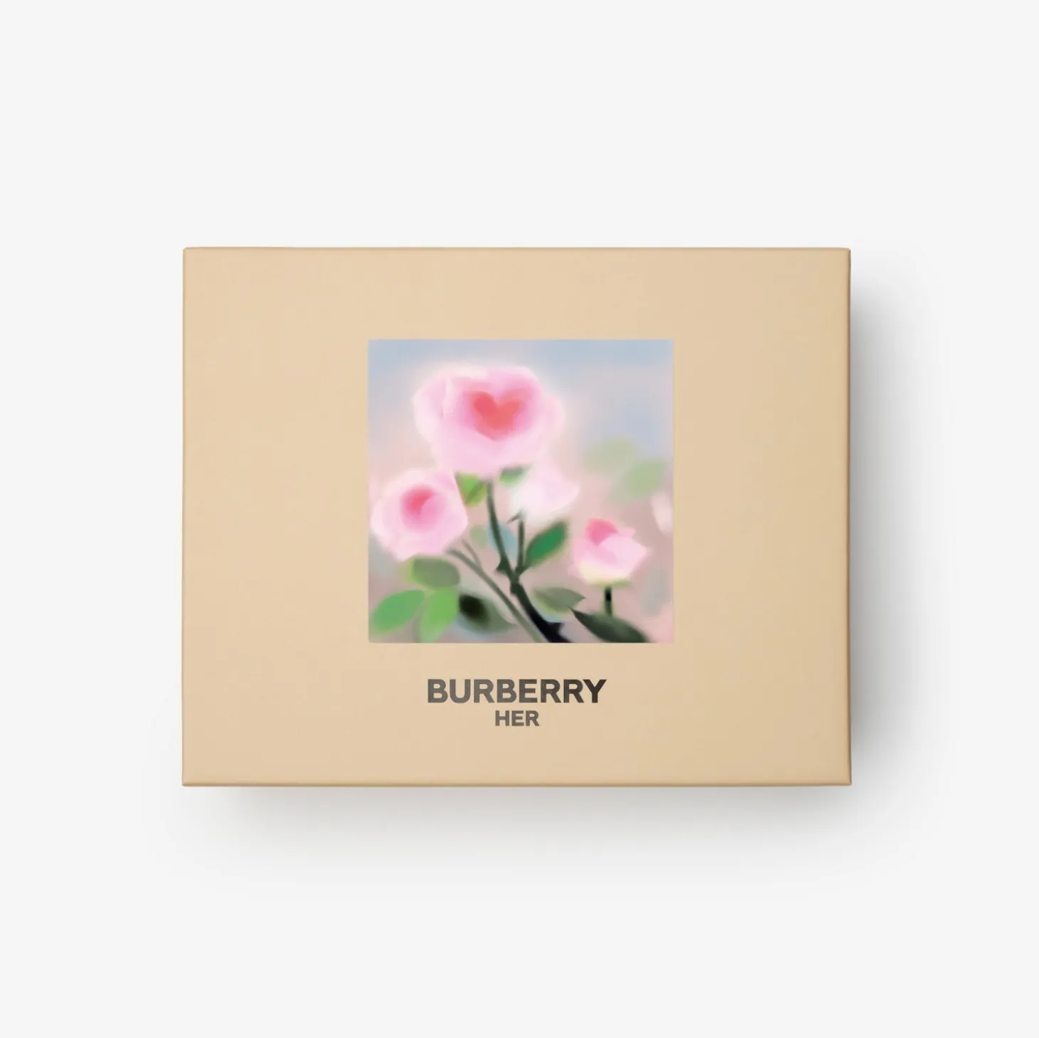 Burberry Her Eau de Parfum Gift Set