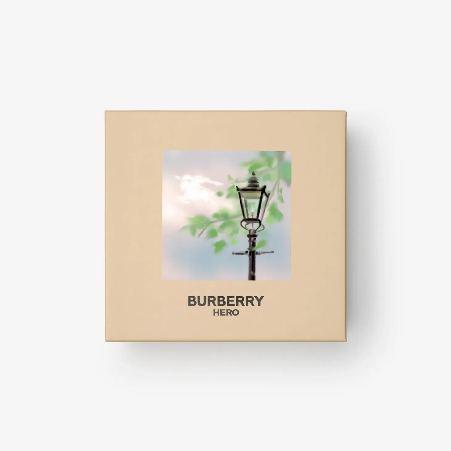 Burberry Hero Eau de Parfum Gift Set
