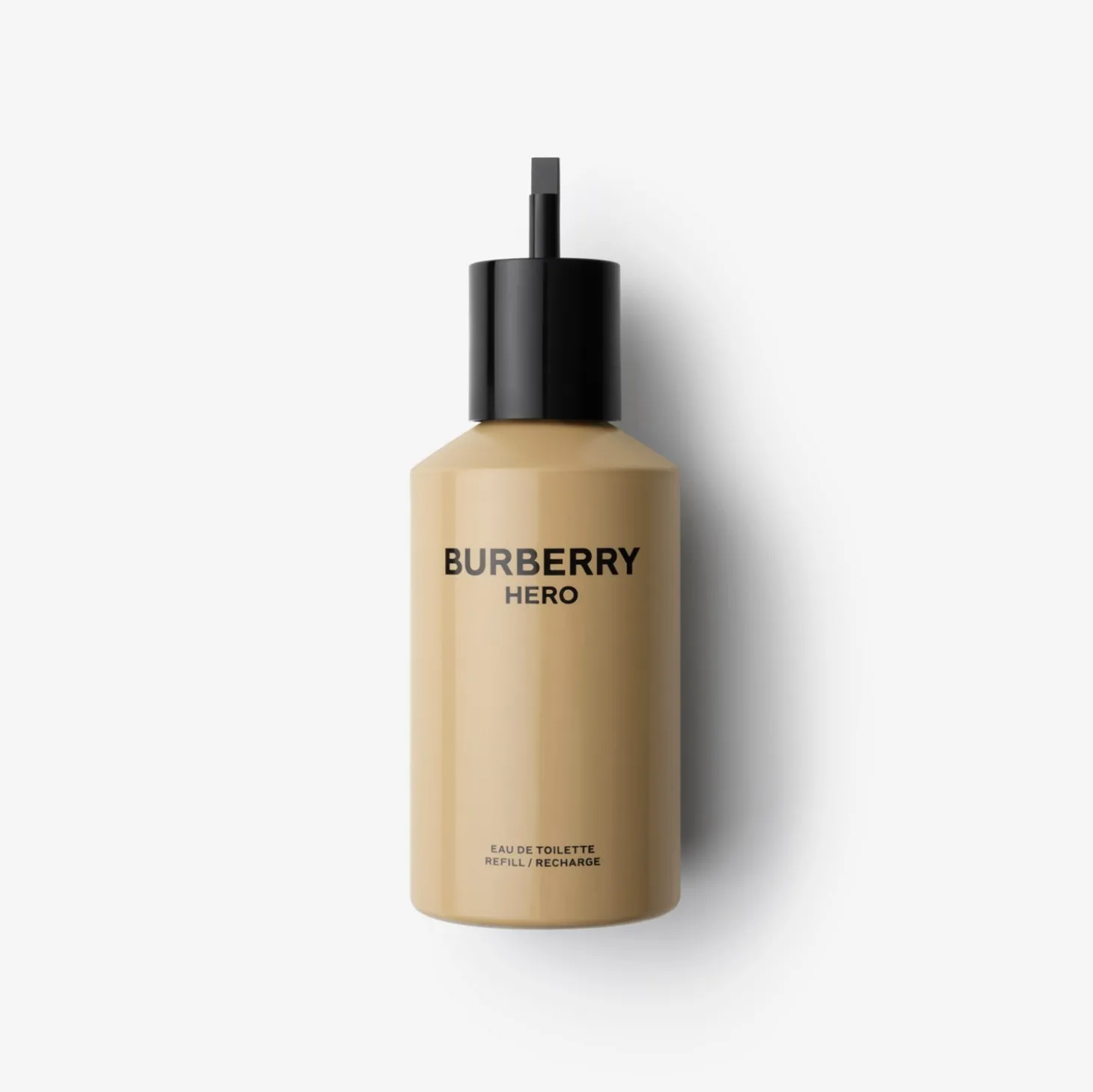 Burberry Hero Eau de Toilette Refill 200ml