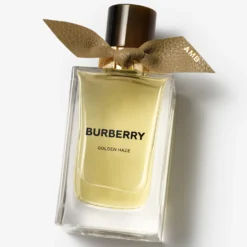 Burberry Signatures Extreme Botanicals Golden Haze Eau de Parfum 100ml