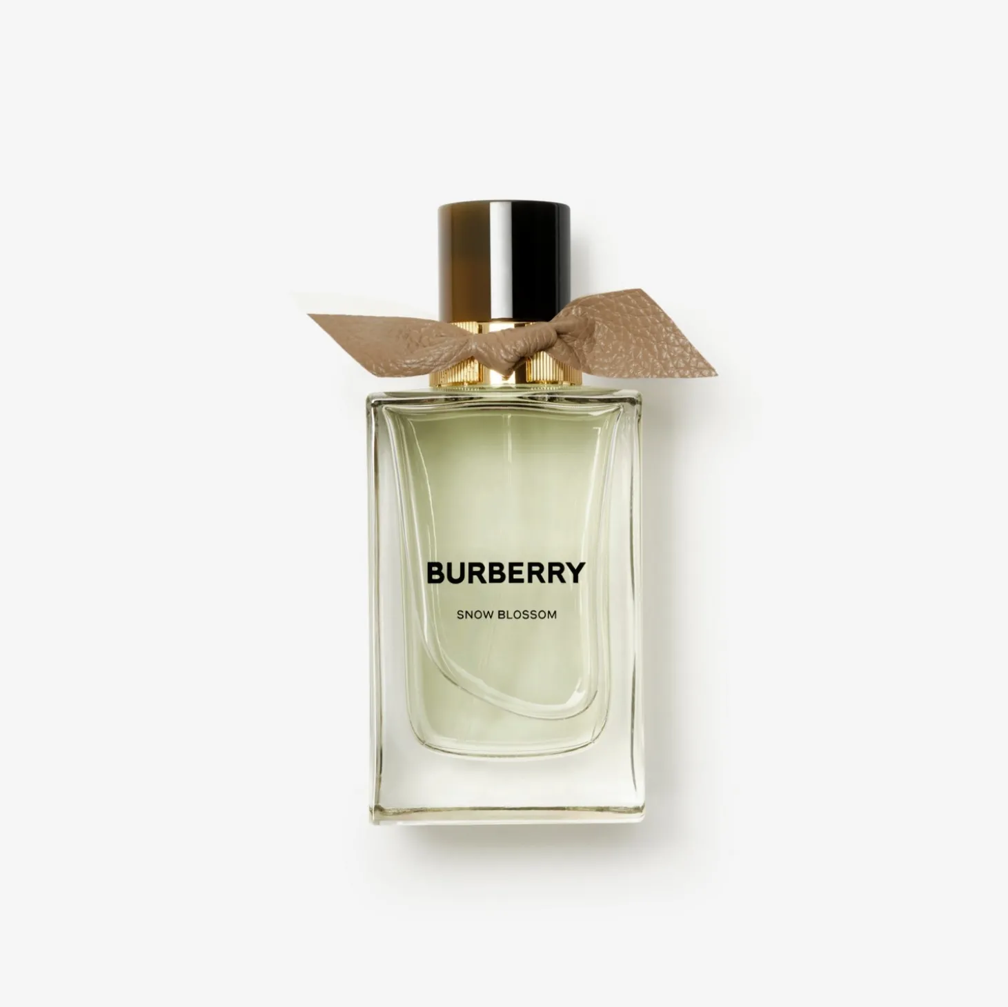 Burberry Signatures Extreme Botanicals Snow Blossom Eau de Parfum 100ml