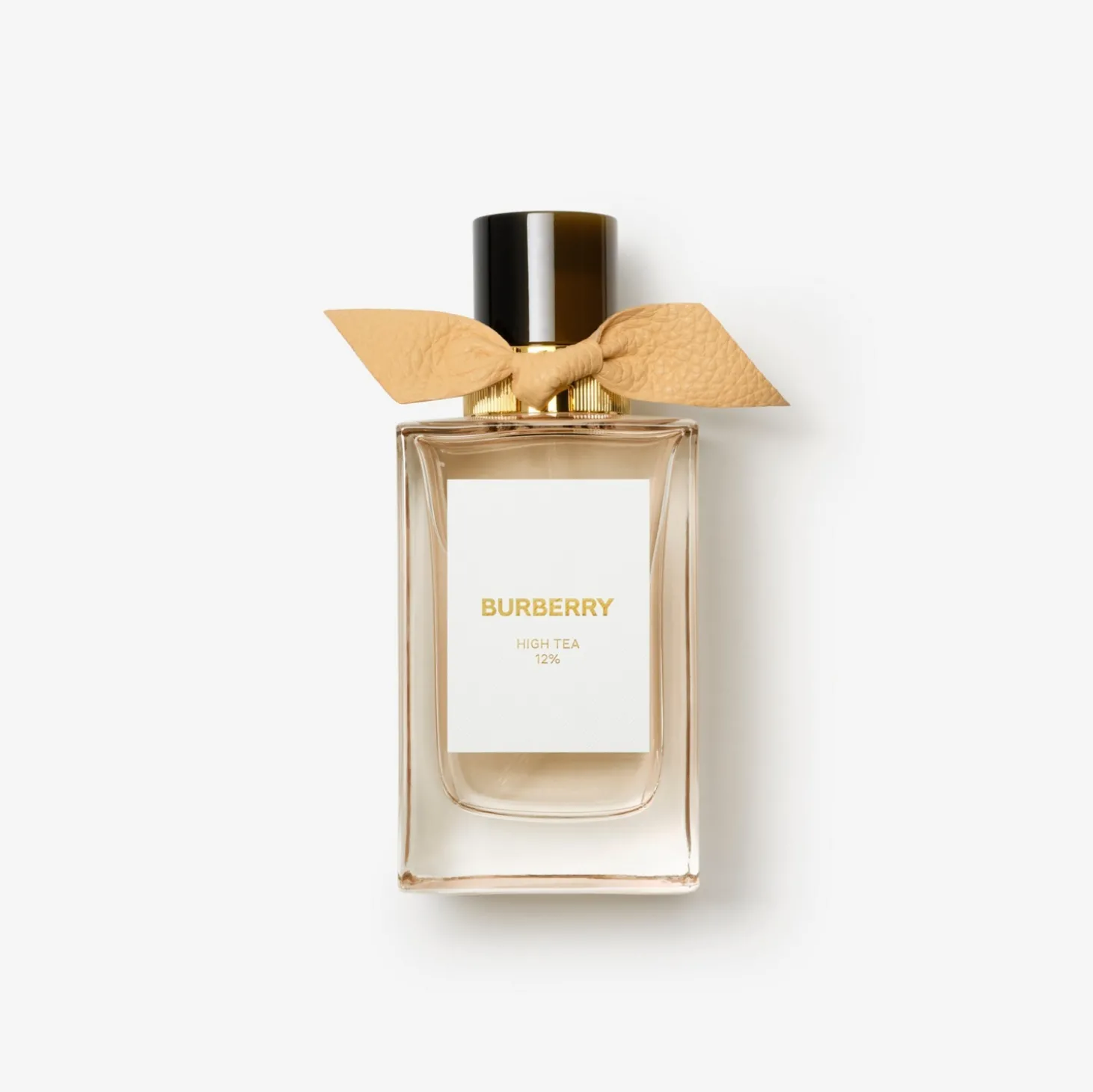 Burberry Signatures High Tea Eau de Parfum 100ml