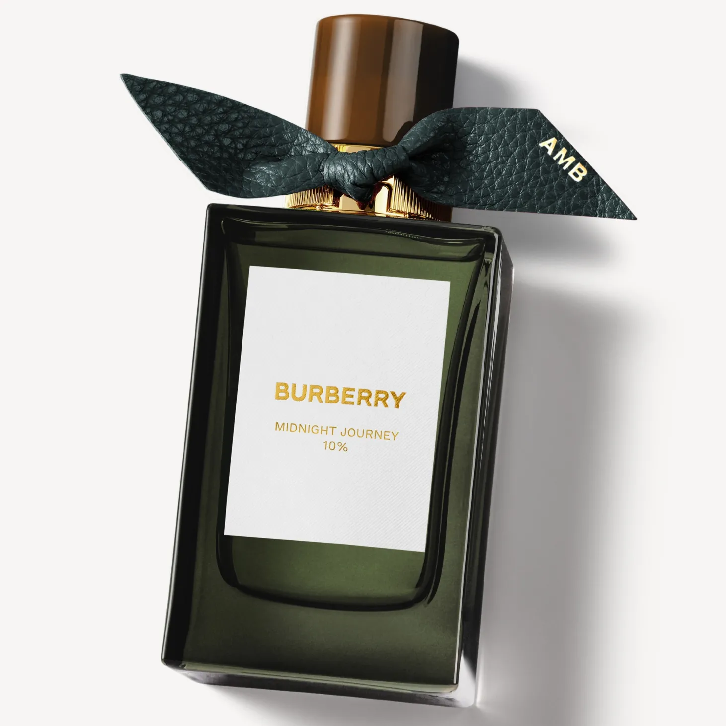 Burberry Signatures Midnight Journey Eau de Parfum 100ml