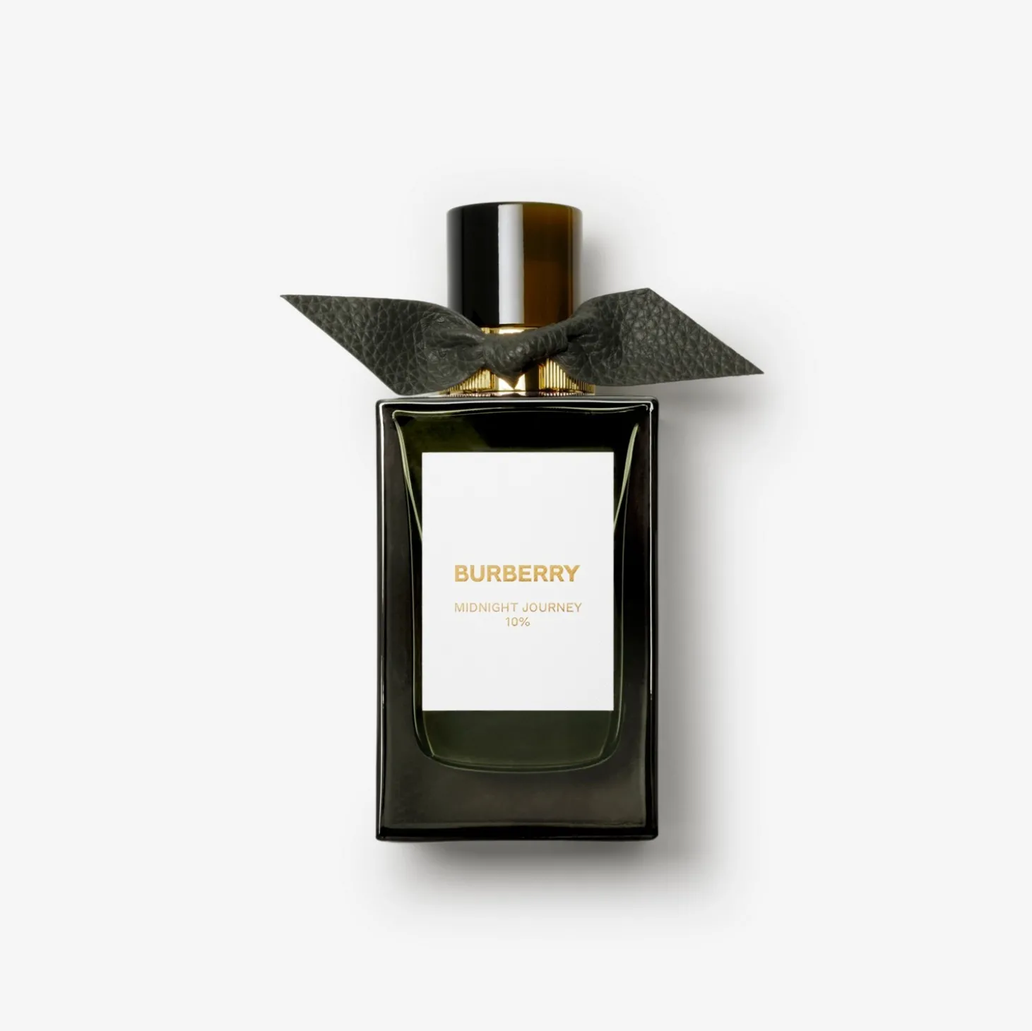 Burberry Signatures Midnight Journey Eau de Parfum 100ml
