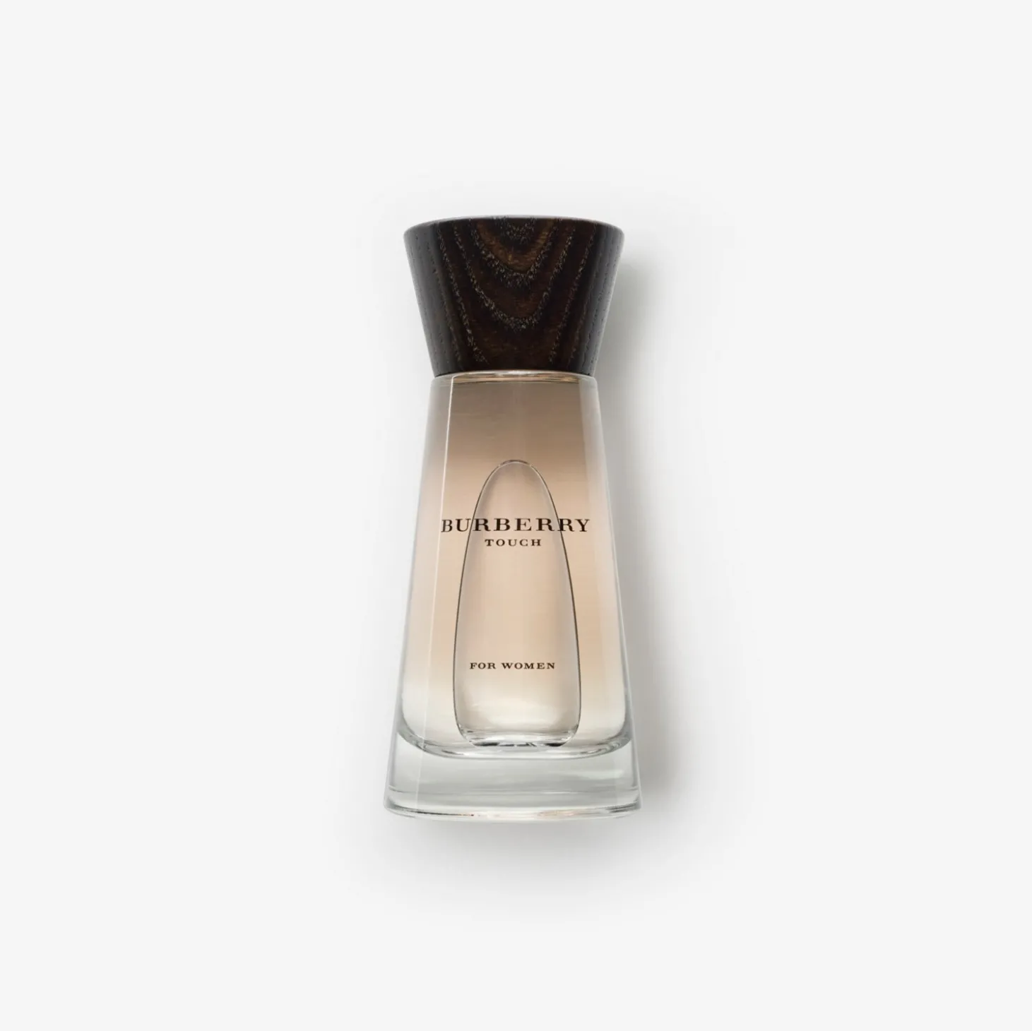 Burberry Touch Eau de Parfum 100ml