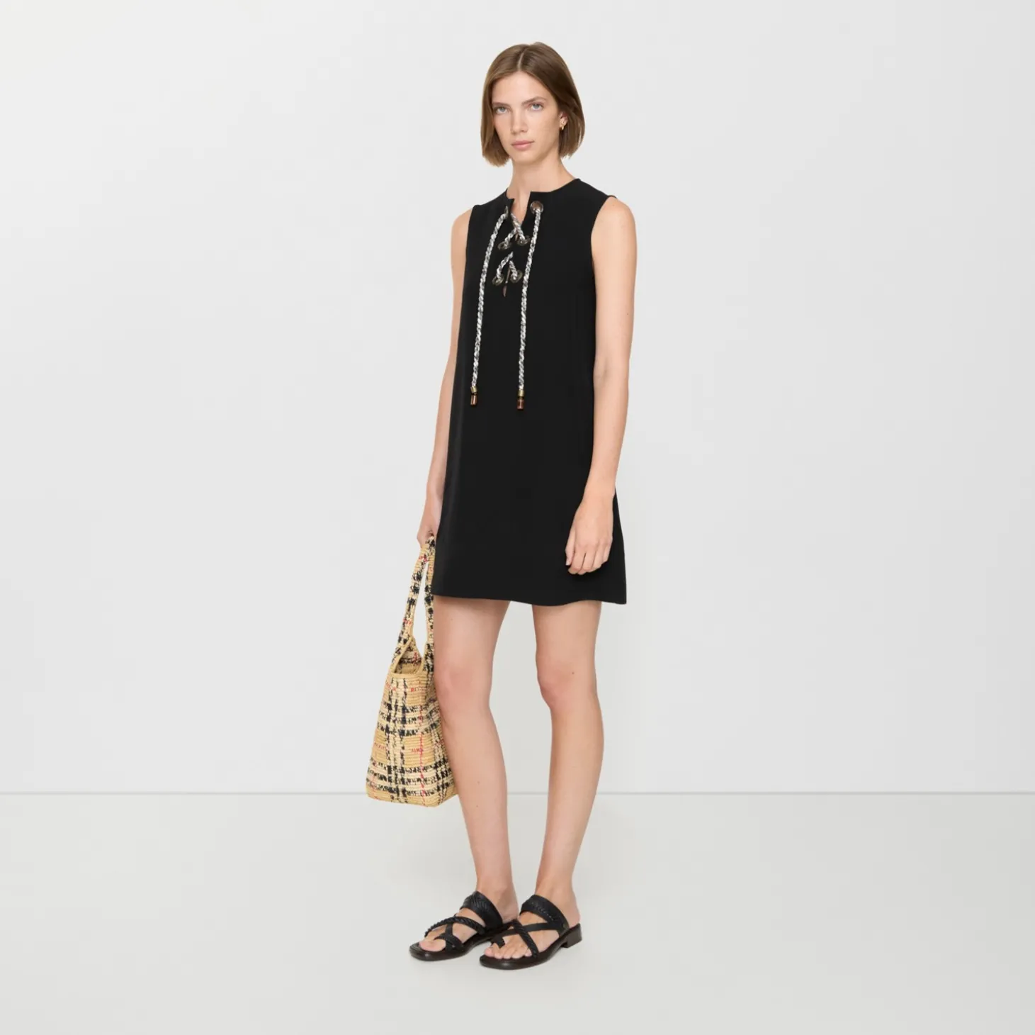 Cady Dress