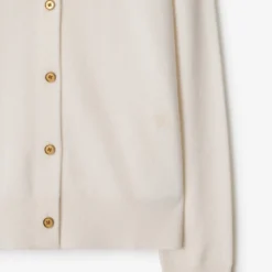 Cashmere Blend Cardigan