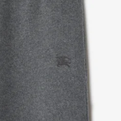 Cashmere Blend Jogging Pants