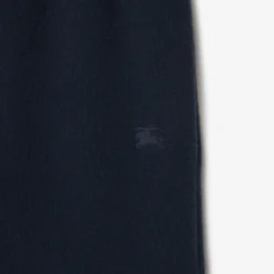 Cashmere Blend Jogging Pants