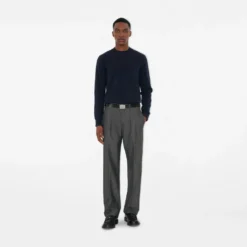 Cashmere Blend Sweater