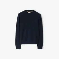 Cashmere Blend Sweater