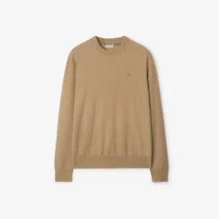 Cashmere Blend Sweater
