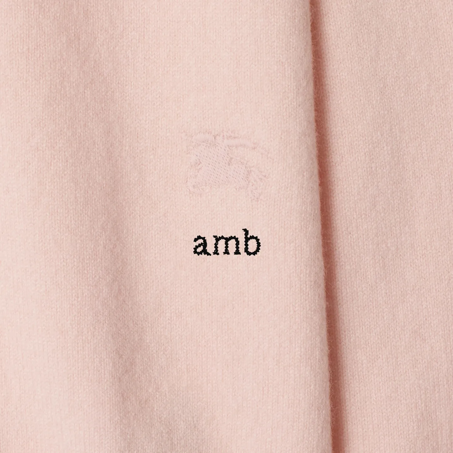 Cashmere Blend Sweater