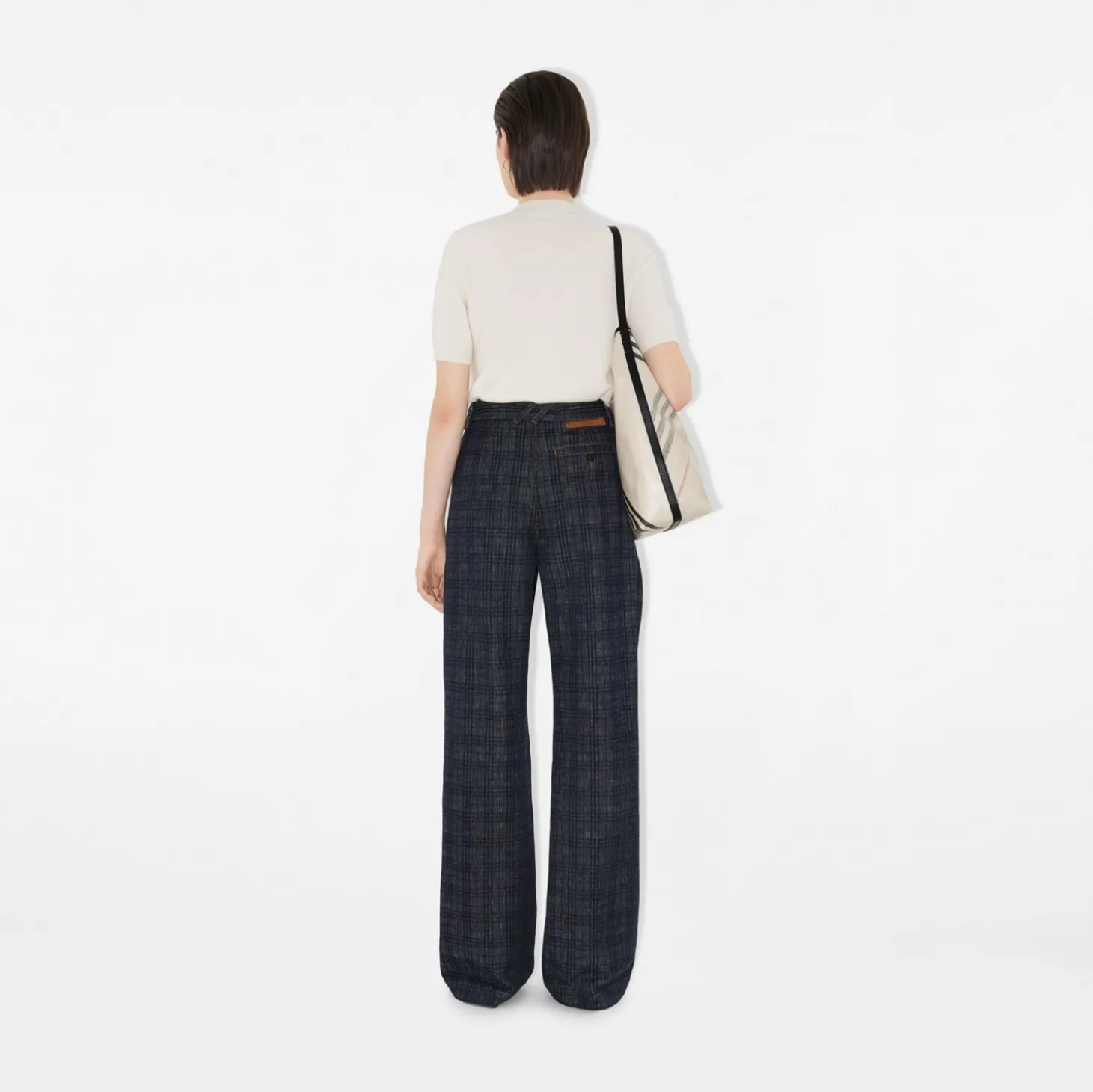 Cashmere Blend Top