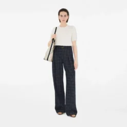 Cashmere Blend Top