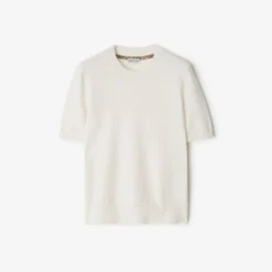 Cashmere Blend Top