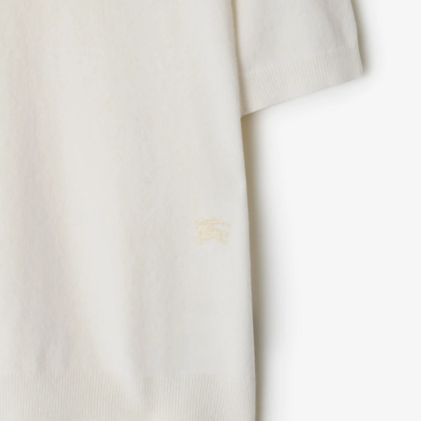 Cashmere Blend Top