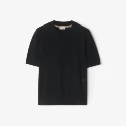 Cashmere Blend Top