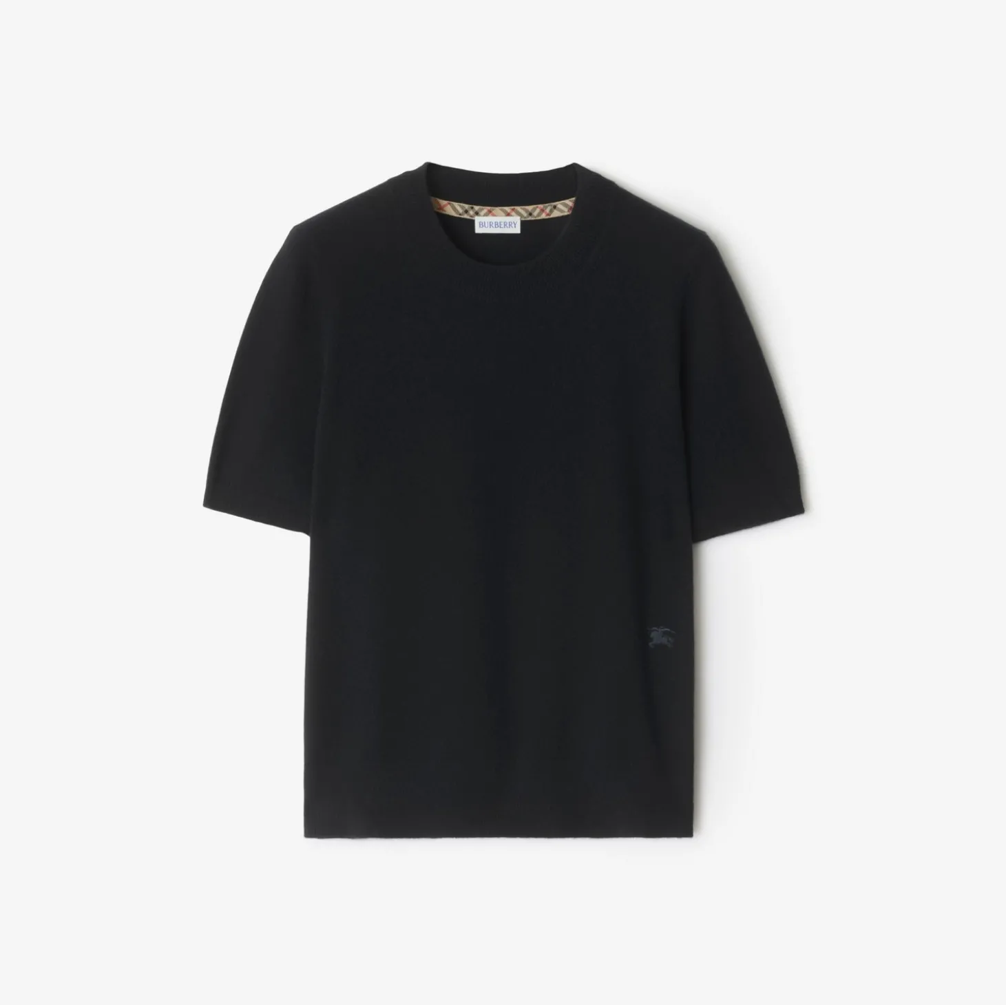 Cashmere Blend Top