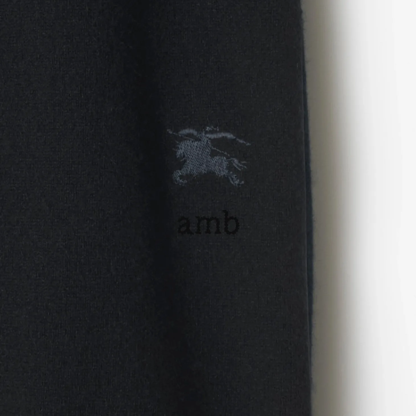 Cashmere Blend Top