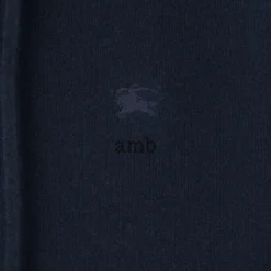 Cashmere Blend Zip Hoodie