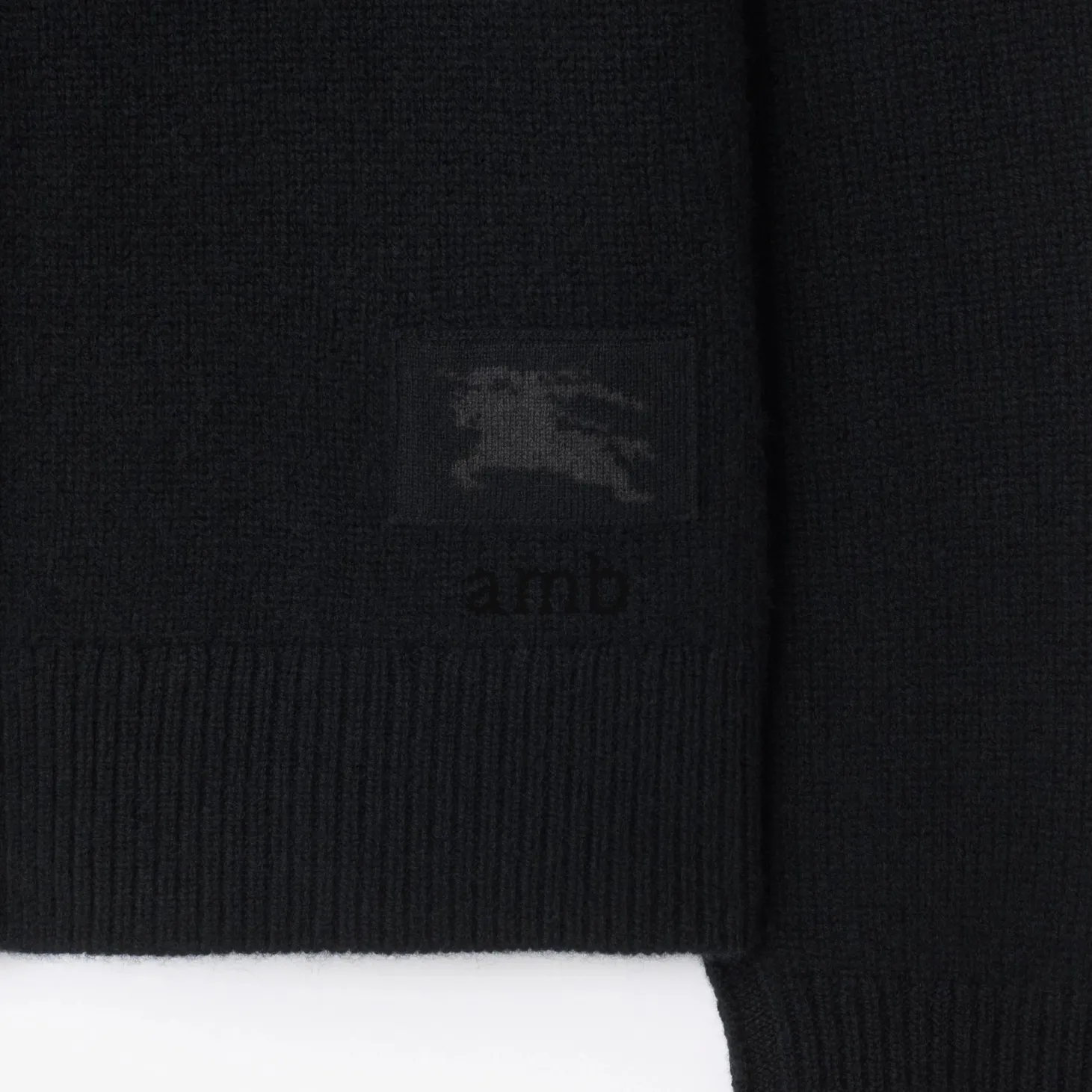 Cashmere Cardigan