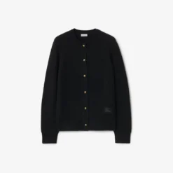 Cashmere Cardigan