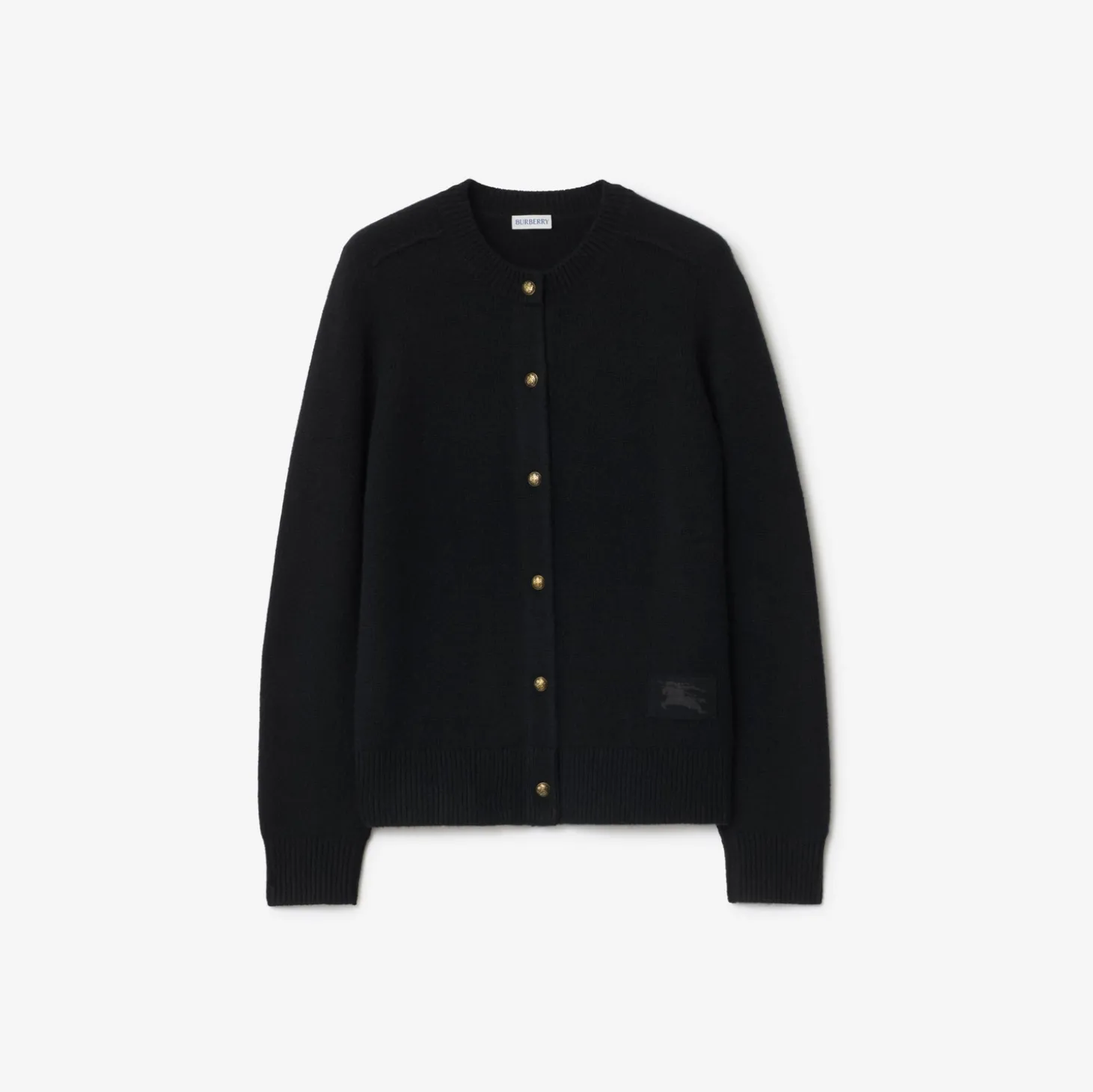 Cashmere Cardigan