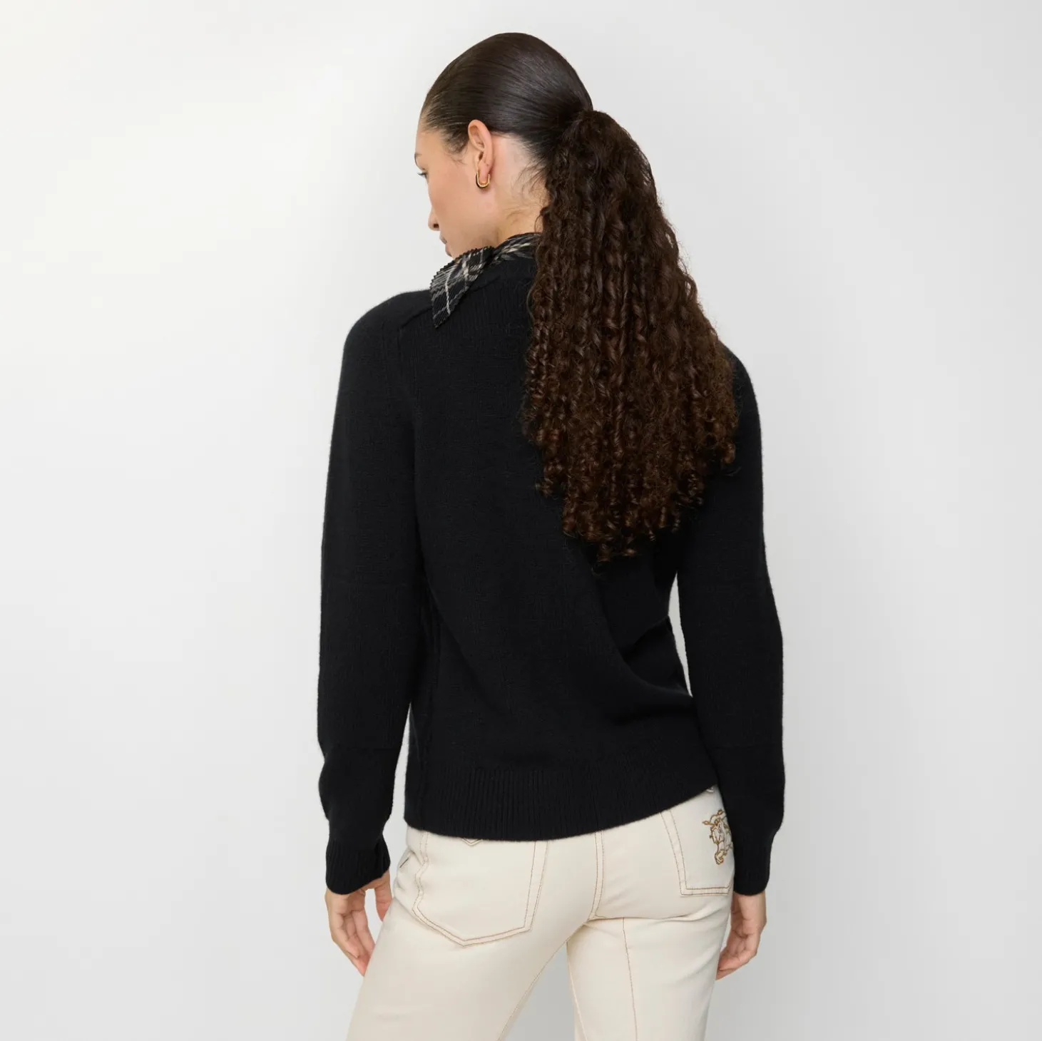 Cashmere Cardigan