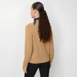 Cashmere Cardigan