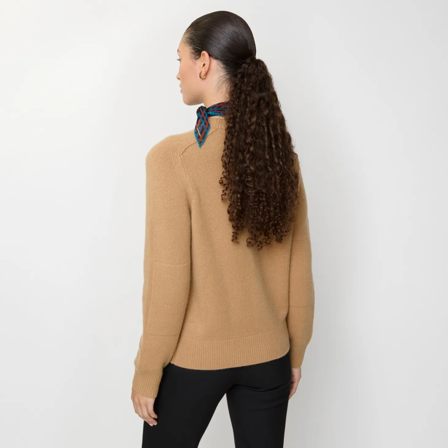 Cashmere Cardigan