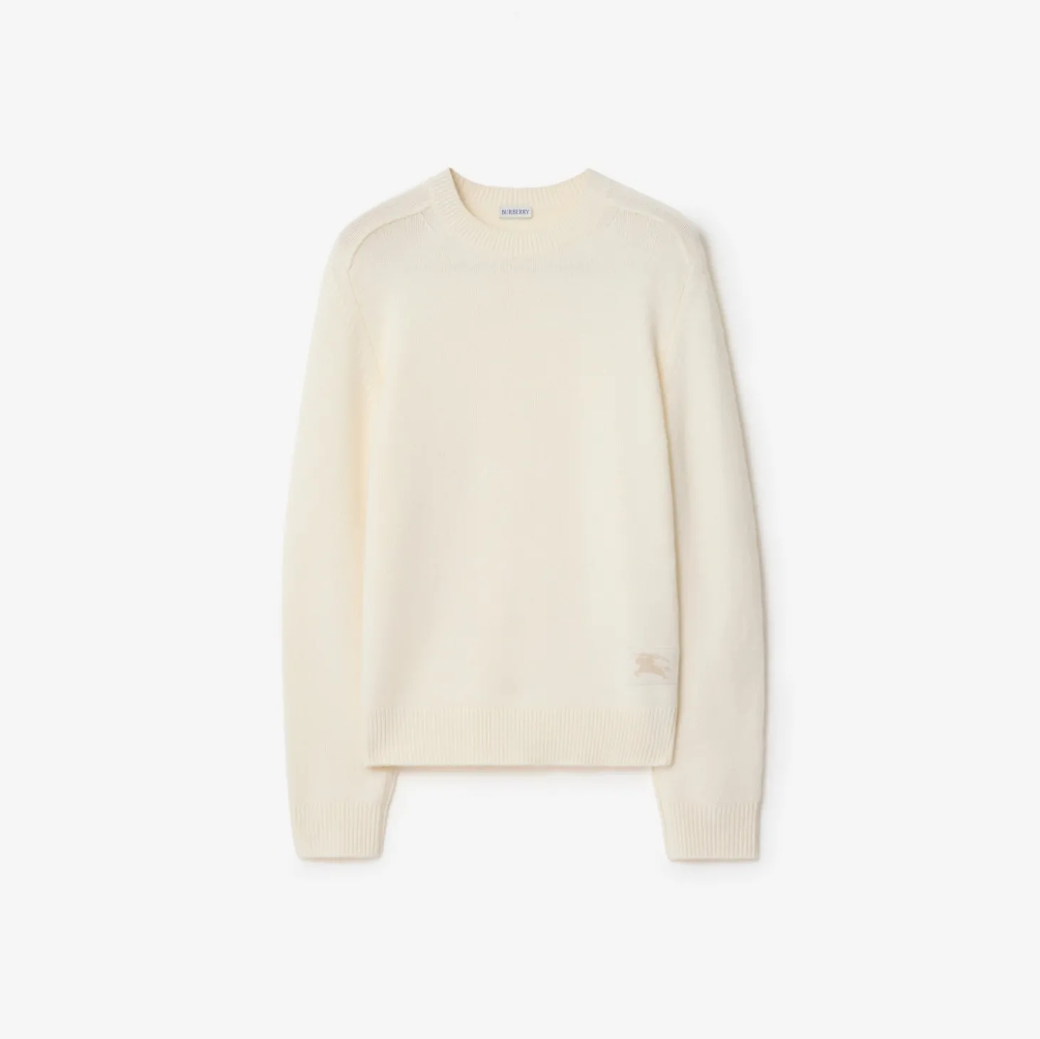 Cashmere Sweater