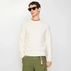 Cashmere Sweater