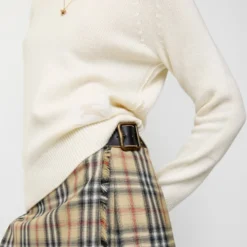 Cashmere Sweater