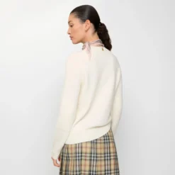 Cashmere Sweater