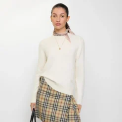 Cashmere Sweater