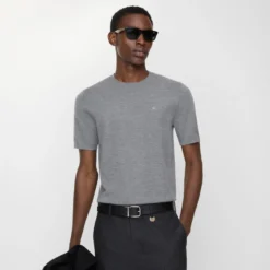 Cashmere Top