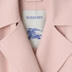 Cashmere Wrap Coat