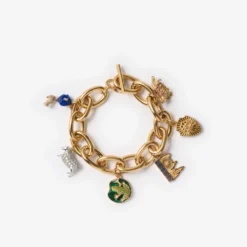 Charm Bracelet
