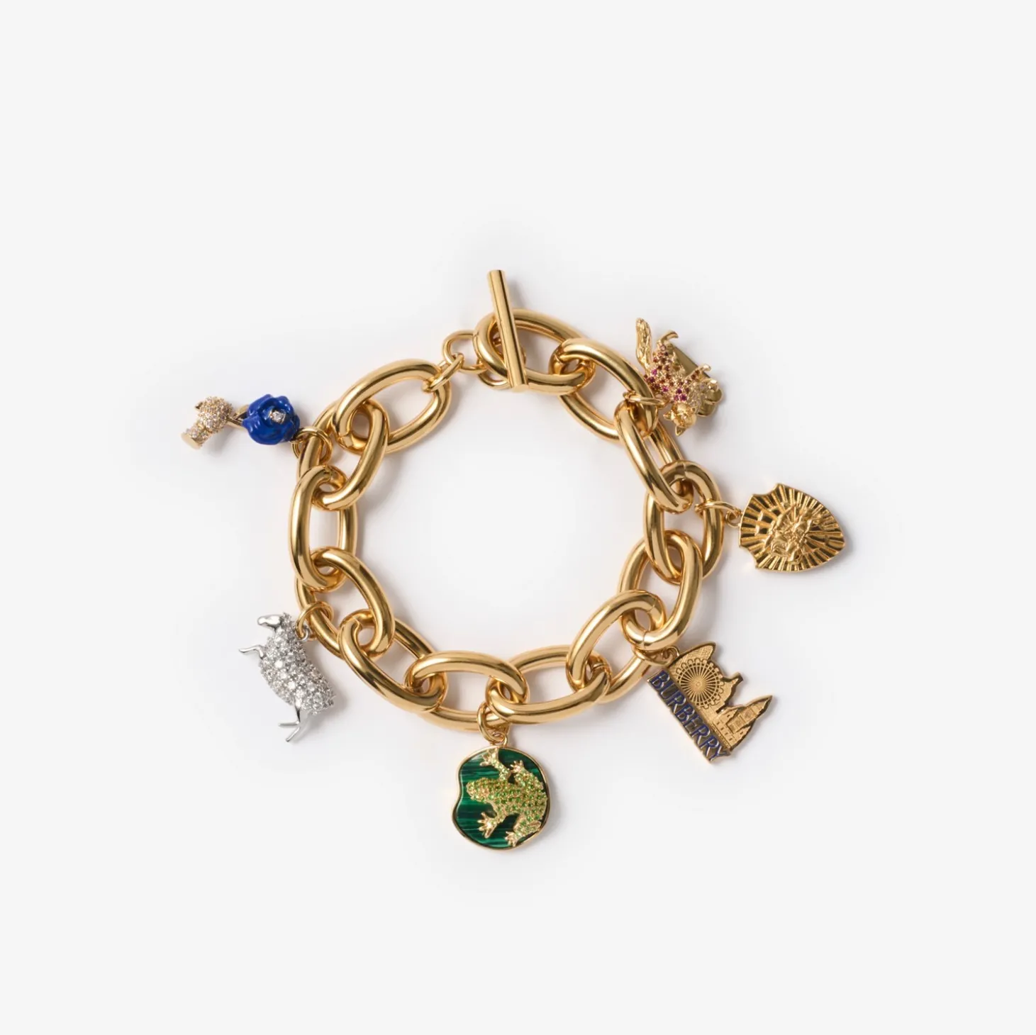 Charm Bracelet